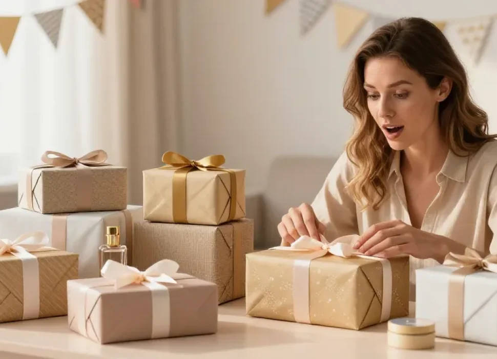   Top 10 coffrets cadeaux parfaits pour l’anniversaire d’une femme